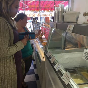 Here's the Scoop - Ice Cream & Frozen Yogurt Near Me - Salida, Colorado