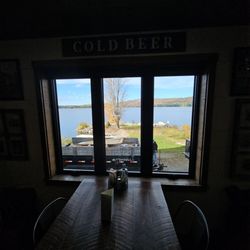 1958 Cafe - View