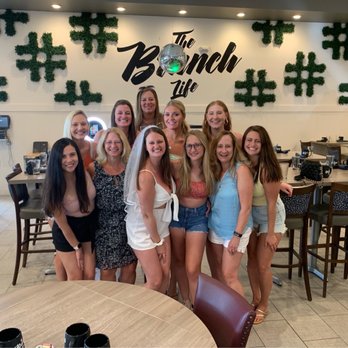 Hash Kitchen - Breakfast & Brunch Near Me - Scottsdale, Arizona