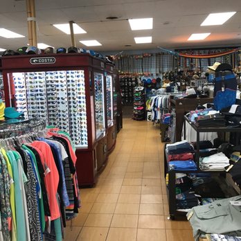 Deep Six Dive & Watersports - Swimwear Near Me - Vero Beach, Florida