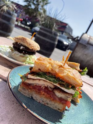 Woodneck Kitchen by null