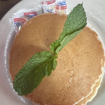 Kona Craft Cafe - Buttermilk pancakes - Breakfast & Brunch Near Me - Carlsbad, California