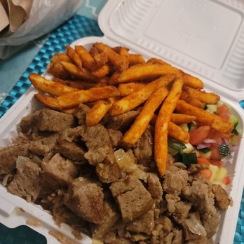 Halal Munchies - Halal Near Me - Oakland Gardens, New York Halal Munchies - Halal Near Me - Oakland Gardens, New York