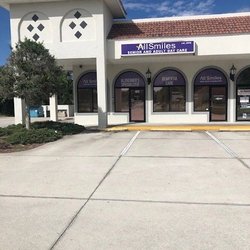 All Smiles Senior & Adult Day Care Center - 1072 E. Venice Avenue, Venice, Florida 34285