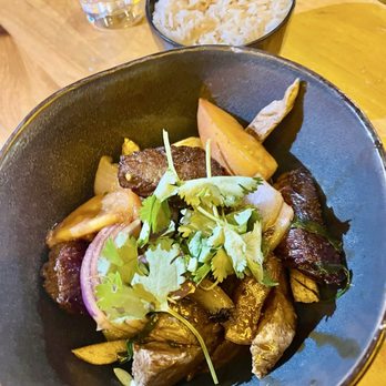 China Chilcano - Lomo Saltado - Peruvian Near Me - Washington, DC, District of Columbia