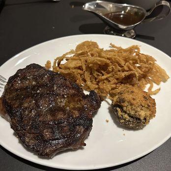 Echo & Rig - Ribeye steak - Steakhouses Near Me - Henderson, Nevada Echo & Rig - Ribeye steak - Steakhouses Near Me - Henderson, Nevada