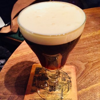The Dead Rabbit - Irish Coffee for $12 - Cocktail Bars Near Me - New York, New York The Dead Rabbit - Irish Coffee for $12 - Cocktail Bars Near Me - New York, New York