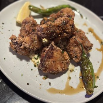 Afuri - Tori Karaage - Ramen Near Me - Culver City, California Afuri - Tori Karaage - Ramen Near Me - Culver City, California