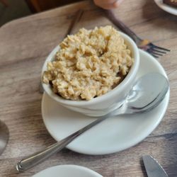 Chef's Hat - Oatmeal