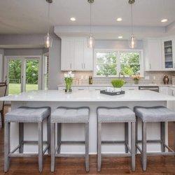Budget Kitchen and Bath