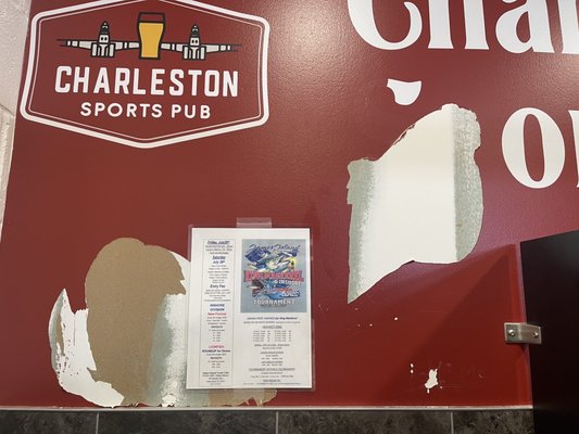 Charleston Sports Pub by null