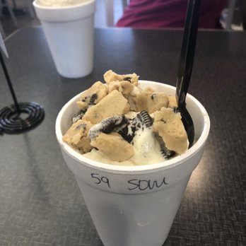 Bogey's - Shake of the month - Ice Cream & Frozen Yogurt Near Me - Hutchinson, Kansas Bogey's - Shake of the month - Ice Cream & Frozen Yogurt Near Me - Hutchinson, Kansas