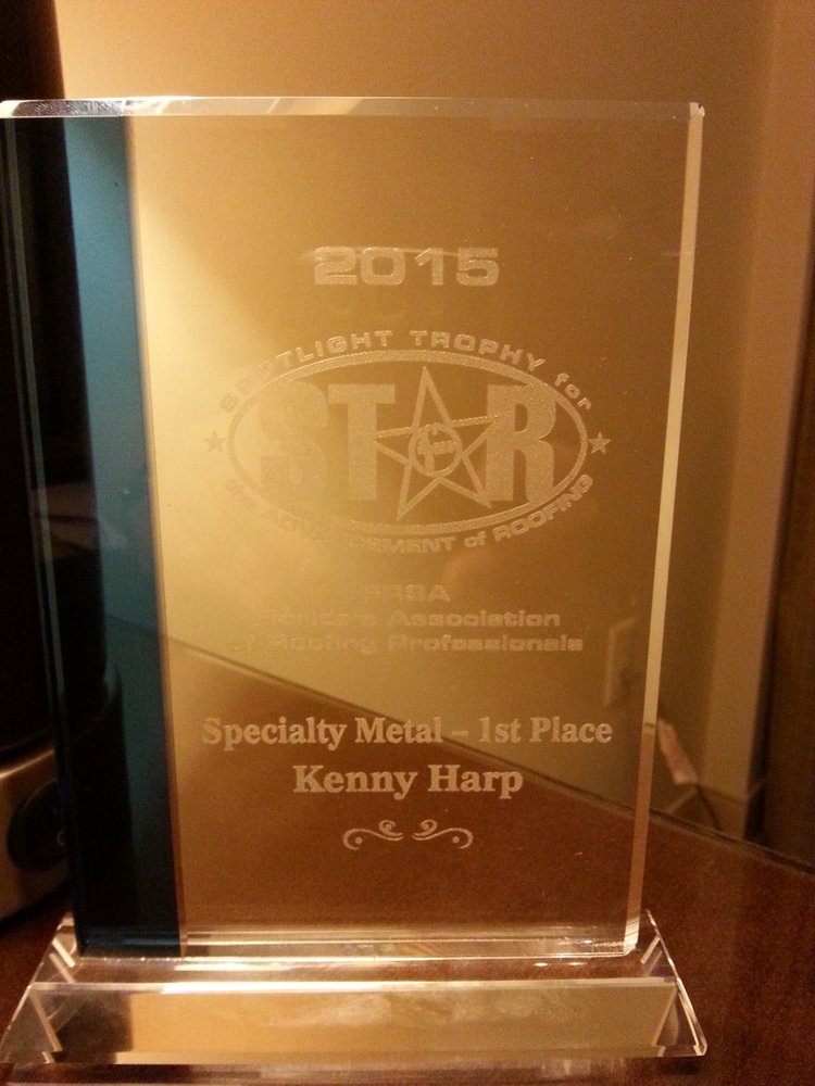 Slide of Imperial Roofing of Polk County