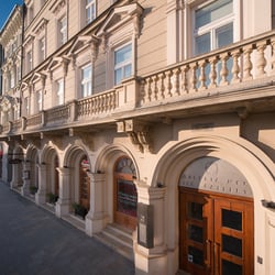 Międzynarodowe Centrum Kultury