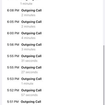 Walmart - Over an hour and not a single person has answered the phone. - Grocery Near Me - Saddle Brook, New Jersey