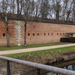 Festungsweg