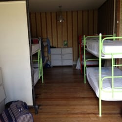 EnjoyEU Urban House - 10 bedroom dorm