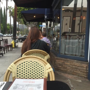 La Conversation - Sidewalk seating! - Bakeries Near Me - Los Angeles, California La Conversation - Sidewalk seating! - Bakeries Near Me - Los Angeles, California