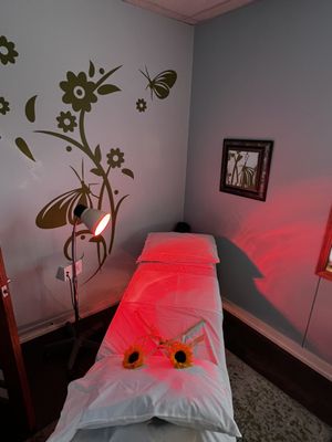 Balance Fitness For Life