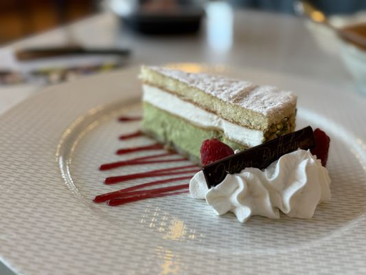 Laurel Restaurant by null