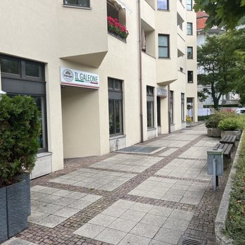 Il Galeone - Street view - Pizza Near Me - Munich, BY Il Galeone - Street view - Pizza Near Me - Munich, BY