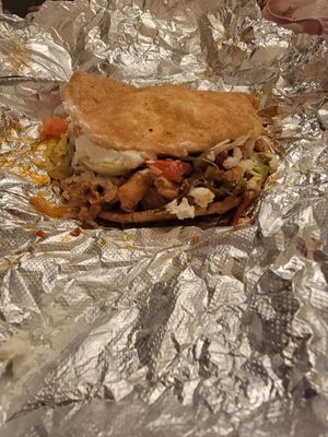 El Tacorrido by null