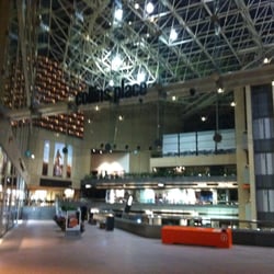 Collins Place