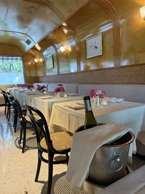 San Lorenzo Ristorante by null