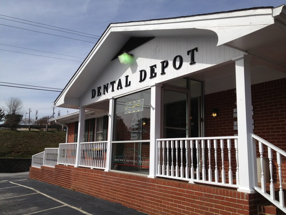 BREMEN DENTAL DEPOT Updated September 2024 302 Laurel St, Bremen