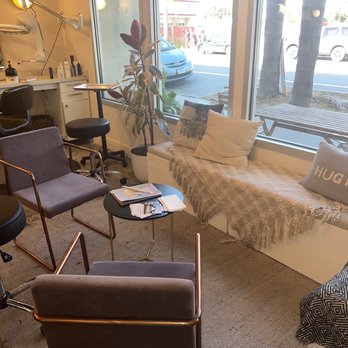 Parlour At The Point - Seriously love this place - Hair Salons Near Me - Santa Cruz, California Parlour At The Point - Seriously love this place - Hair Salons Near Me - Santa Cruz, California