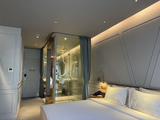 The Prestige Hotel Penang by null