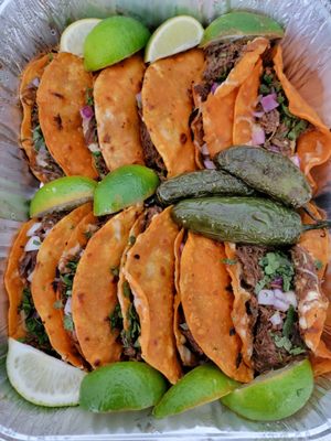 Culver City Cuisine by null