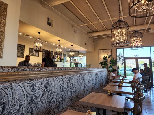 Le Cafe Du Sud by null