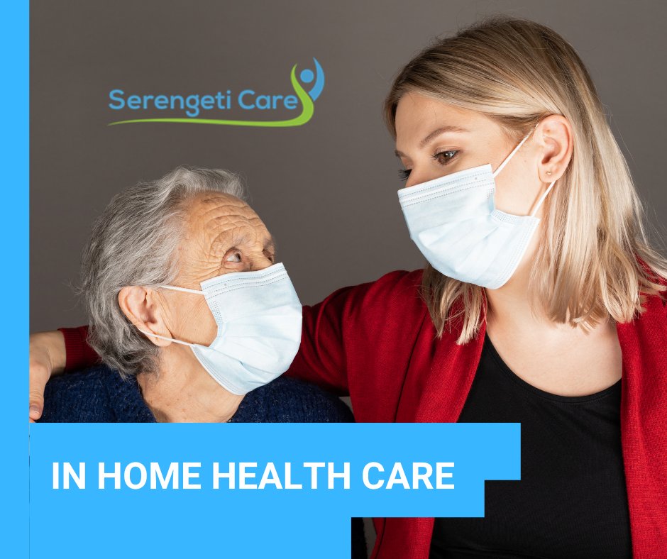 Serengeti Care - home care agency in Lynnwood, WA