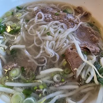 Saigon Eatery - Filet Migmon Pho!! - Noodles Near Me - Torrance, California Saigon Eatery - Filet Migmon Pho!! - Noodles Near Me - Torrance, California