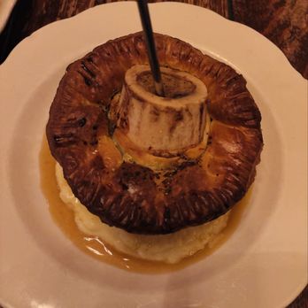 Armitage Alehouse - Heritage Chicken Pie - Pubs Near Me - Chicago, Illinois