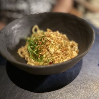 'ULU - Crab noodles - Sushi Bars Near Me - Kailua-Kona, Hawaii 'ULU - Crab noodles - Sushi Bars Near Me - Kailua-Kona, Hawaii