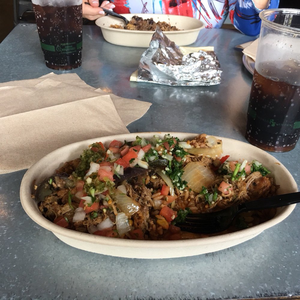 JJ's Fresh - Mexican Near Me - Orlando, Florida JJ's Fresh - Mexican Near Me - Orlando, Florida