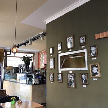 Muckrakers Pizza - Pizza Near Me - Berlin, BE Muckrakers Pizza - Pizza Near Me - Berlin, BE