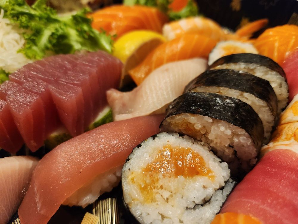 Kotobuki Restaurant