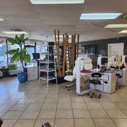 Sassy's Nails Spa