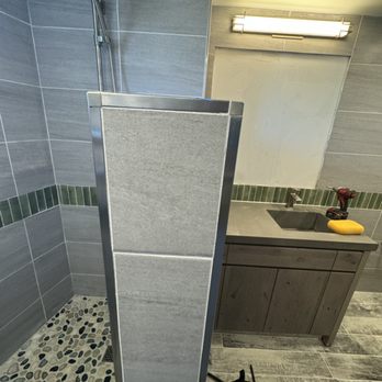 A and E Construction - Details of custom Ceramic Tile - General Contractors Near Me - Washington, DC, District of Columbia A and E Construction - Details of custom Ceramic Tile - General Contractors Near Me - Washington, DC, District of Columbia
