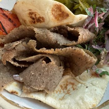 Ammatoli - Schwarma to warma your heart - Mediterranean Near Me - Long Beach, California
