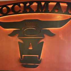 Stockman's Saloon and Steakhouse