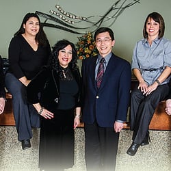 Plastic Surgery Institute of New Mexico - The smiling faces of our office!