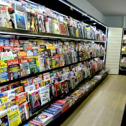 Le Métro Foch - Vaste sélection de presse française et internationale