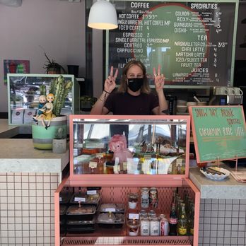 Moonshot Coffee Bar - Cafes Near Me - Nashville, Tennessee Moonshot Coffee Bar - Cafes Near Me - Nashville, Tennessee
