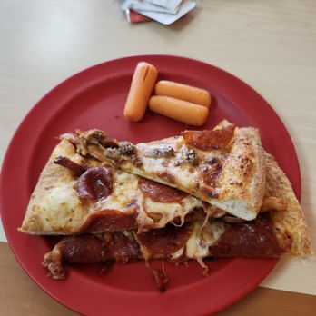 Cicis Pizza - Pizza Near Me - Round Rock, Texas Cicis Pizza - Pizza Near Me - Round Rock, Texas