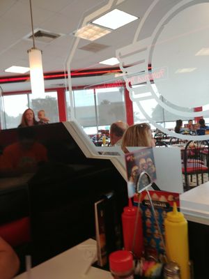 Steak ’n Shake by null