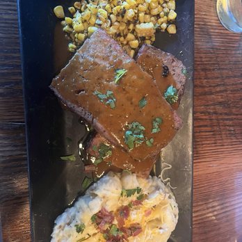 Coppertail Brewing Co - Meat loaf - Bars Near Me - Tampa, Florida Coppertail Brewing Co - Meat loaf - Bars Near Me - Tampa, Florida